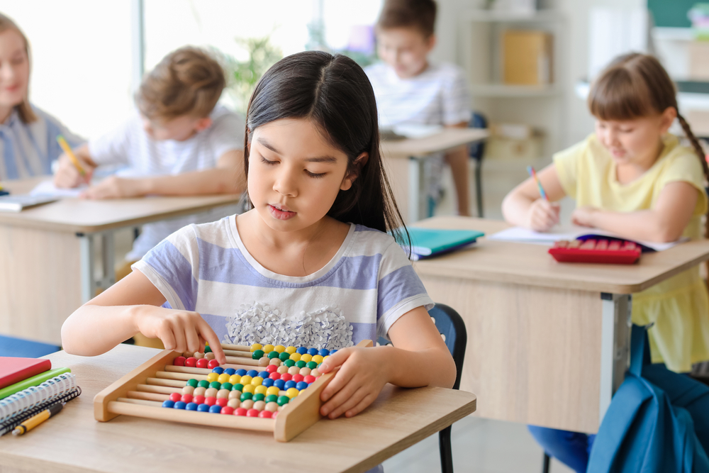 Fun And Beneficial Times Tables Activities For KS2