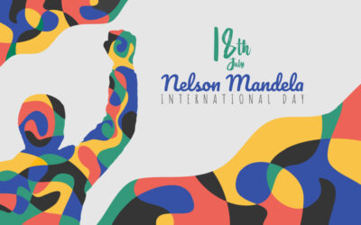 Nelson Mandela Day: 5 facts