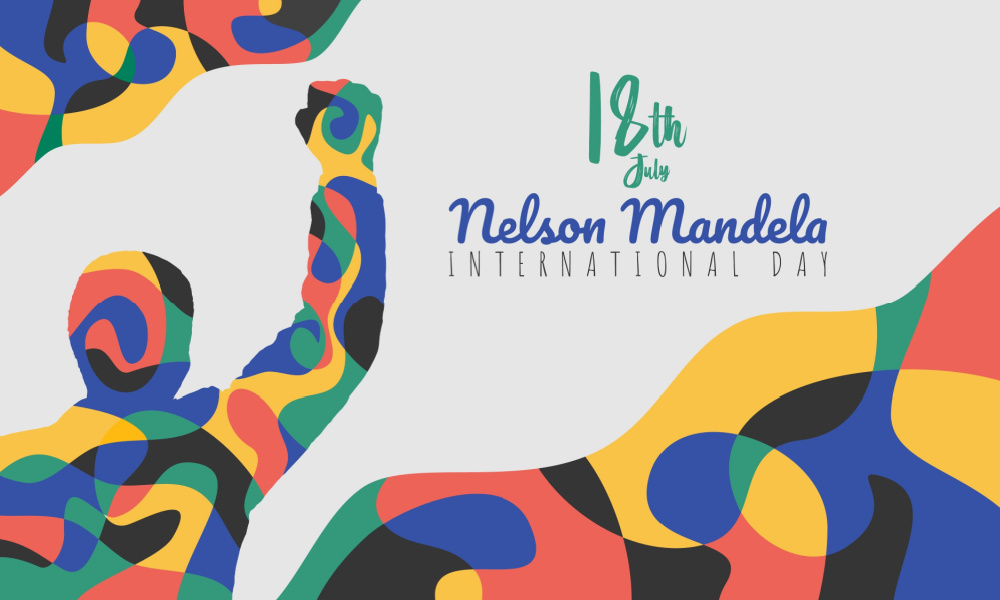 Nelson Mandela Day: 5 facts