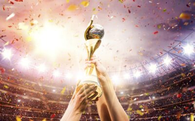 Women’s World Cup: When did women’s football start?