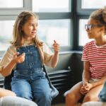 How to build self-esteem in children