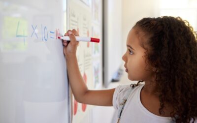 5 tips & tricks to make learning times tables easier