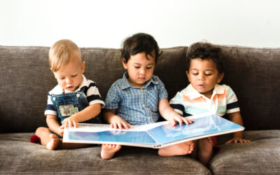 Top Resources for Storytelling in Early Years