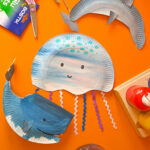 World Ocean Day Craft Ideas