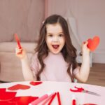 Valentine’s Day crafts for your class