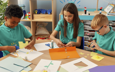 Top tips to create a SEND-Friendly Primary School Classroom