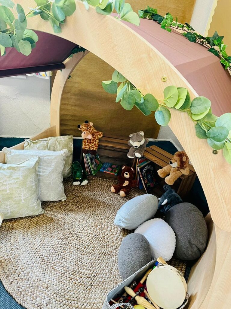Kids Planet