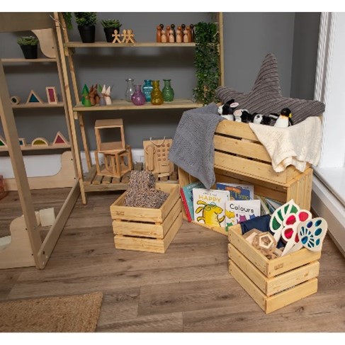 Top 10 Tips - Storage