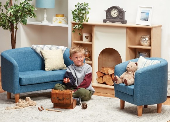 Top 10 tips - home from home