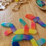 Top Tips for Play with Gems, Jewels and Sparkles!